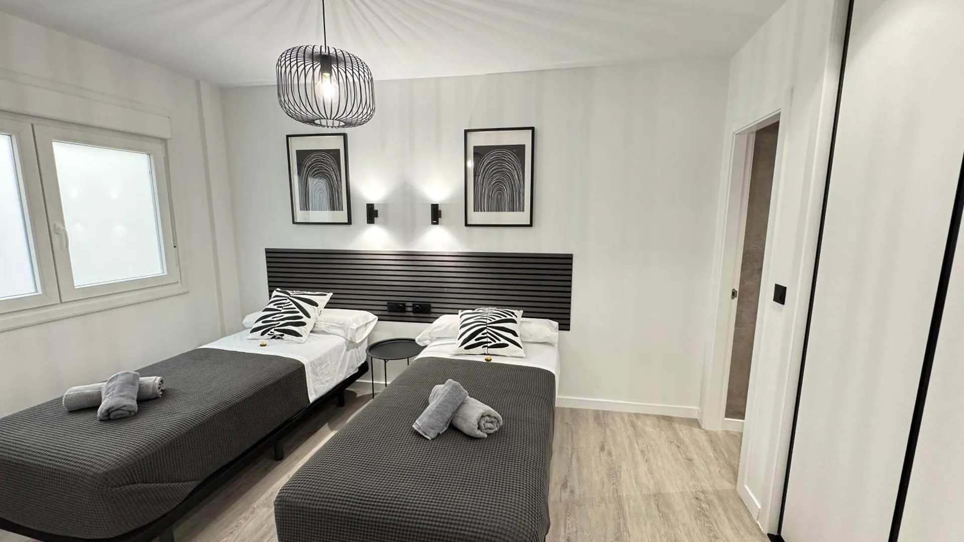 Las Flores Luxury Apartment Malaga