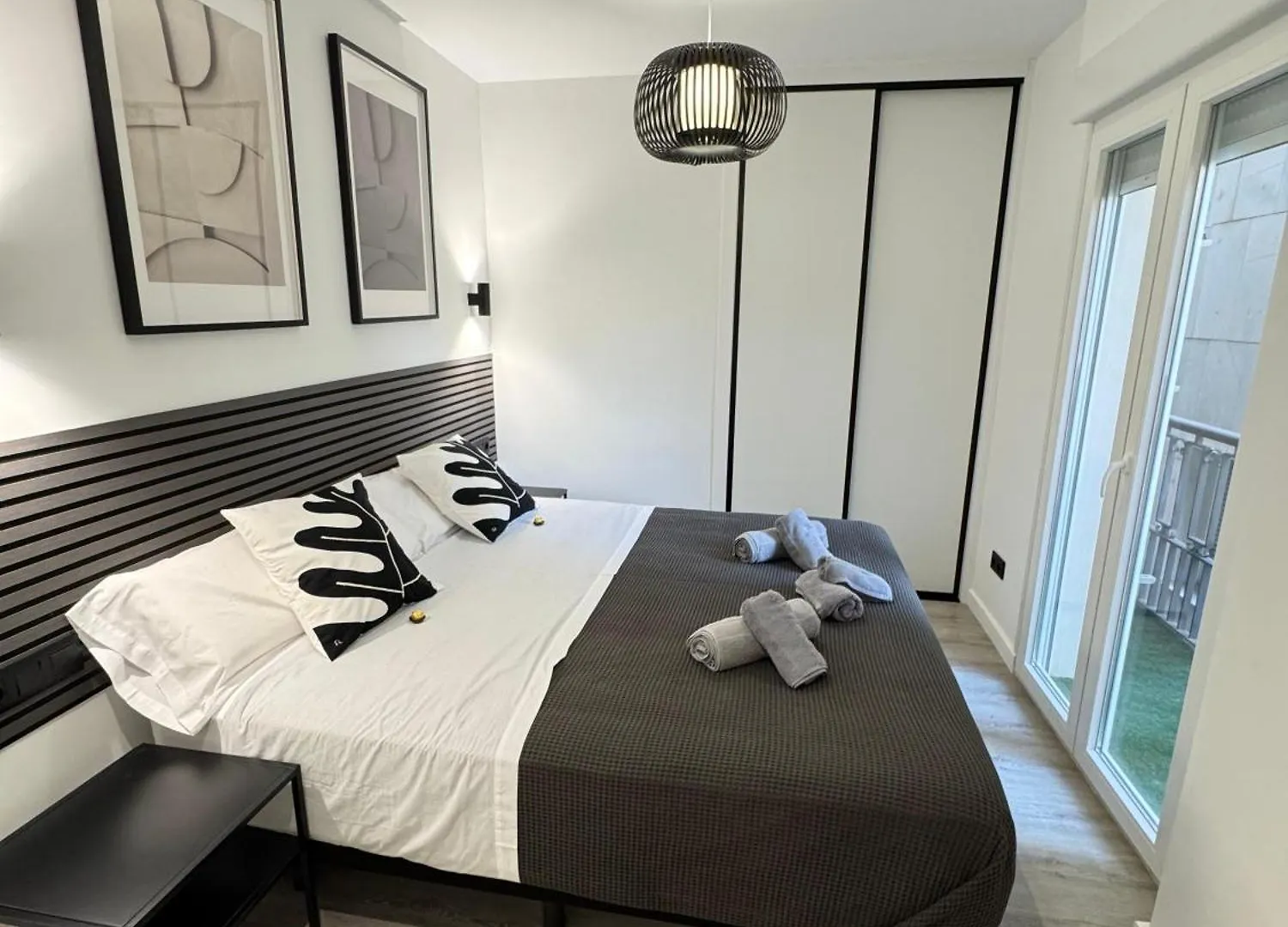 Las Flores Luxury Apartment Malaga Spain