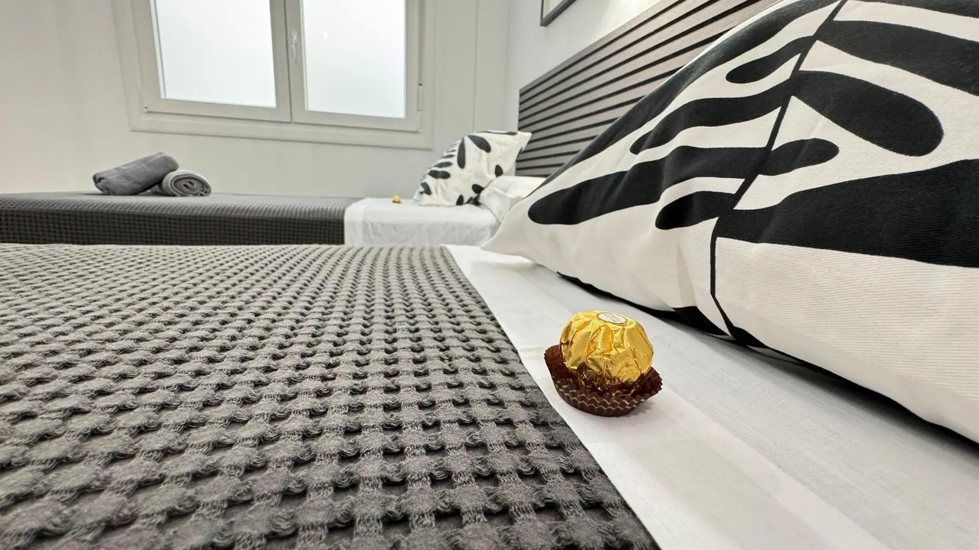 Las Flores Luxury Apartment Malaga
