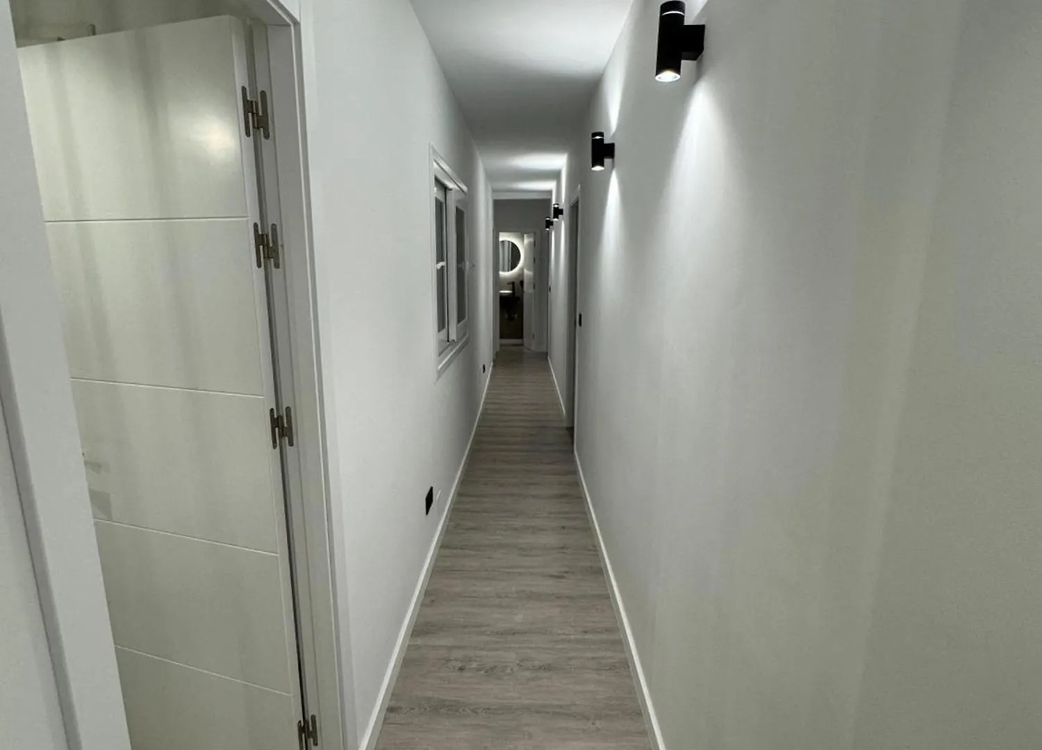 Las Flores Luxury Apartment Malaga
