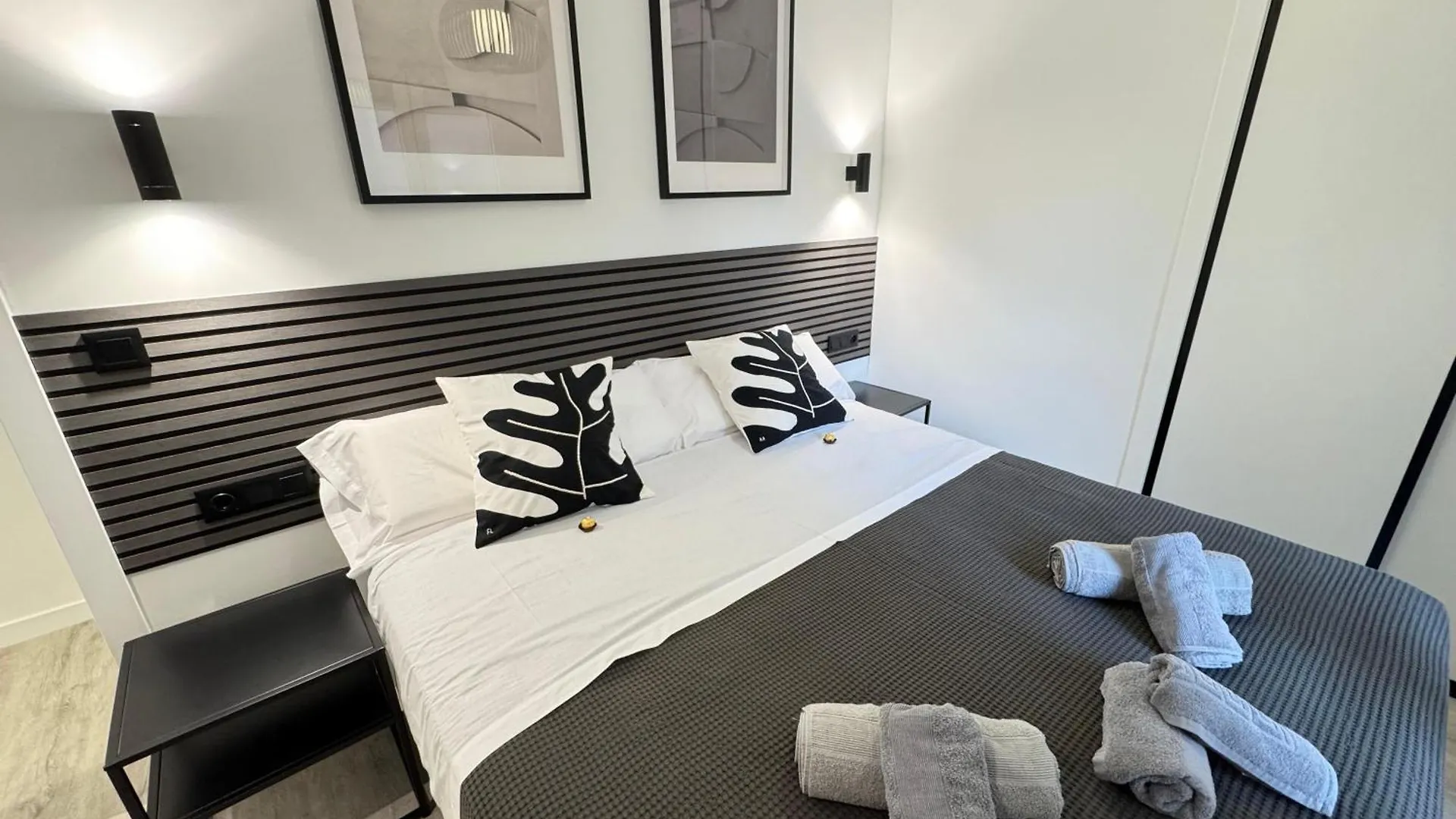Las Flores Luxury Apartment Malaga
